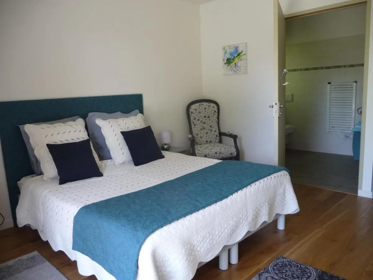 Gite Des Pargo Ferel Holiday home