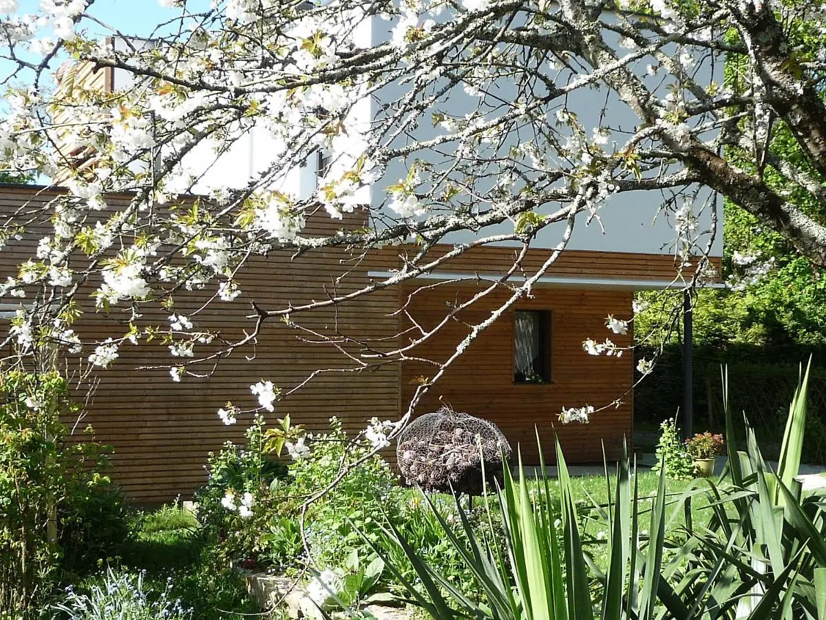 Holiday home Gite Des Pargo Ferel
